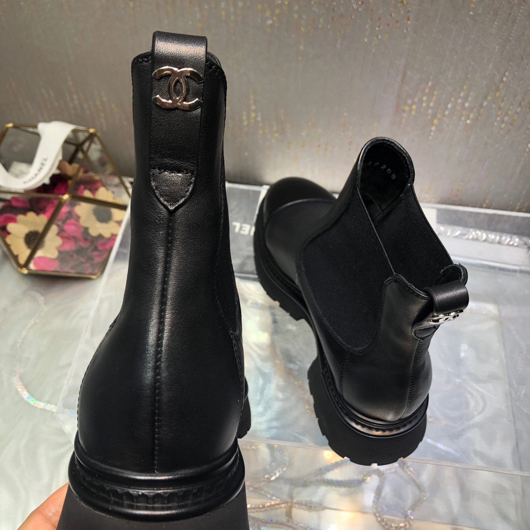 coco- 2022ss Base thickness 5.5cm，Forefoot 3cm，Barrel height ：13cm Calfskin Sheepskin item:B-X198J2010